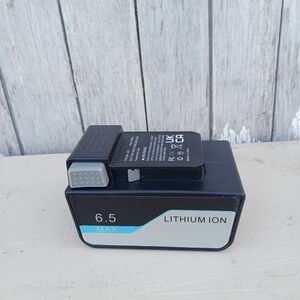 20V 6.5Ah BH25040  Battery For Hoover ONEPWR Evolve Pet Cordless Vacuum